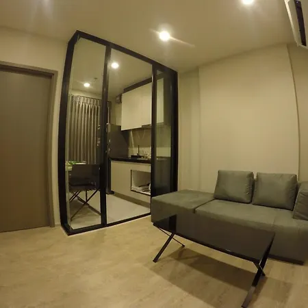 Apartment The Base Sea View *