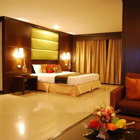 Centre Hotel
