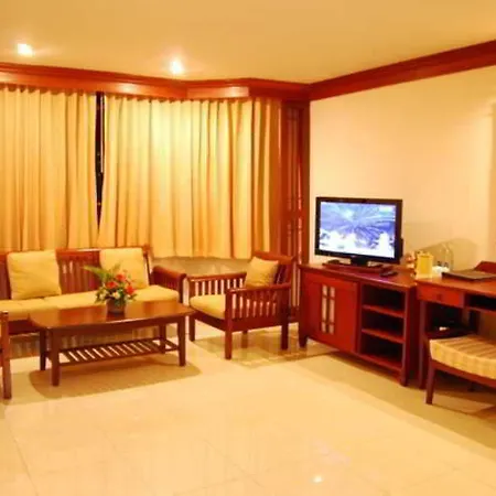 Hotel Centre 3*