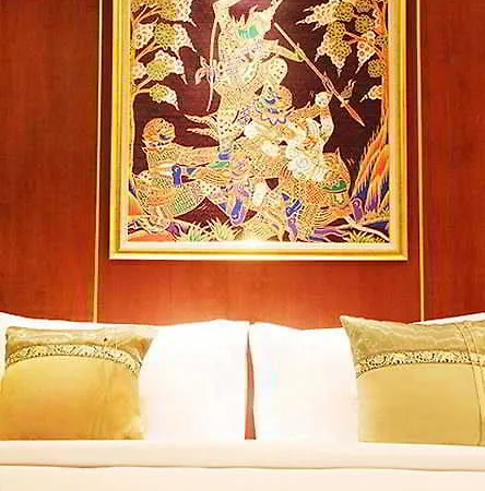 Hotel Rita & Pattaya