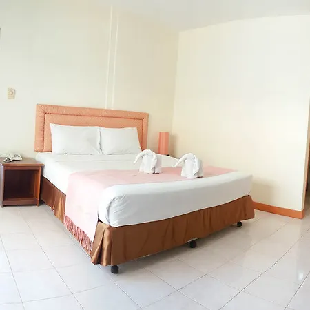 Eastiny Bella Vista Hotel 2*