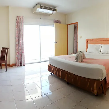 Eastiny Bella Vista 2* Pattaya