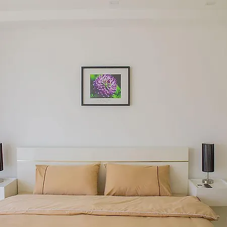 Condominium Centara