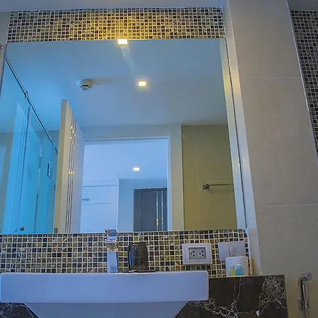 Apartment Condominium Centara *