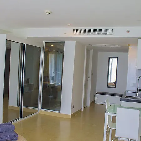 Condominium Centara Apartment *