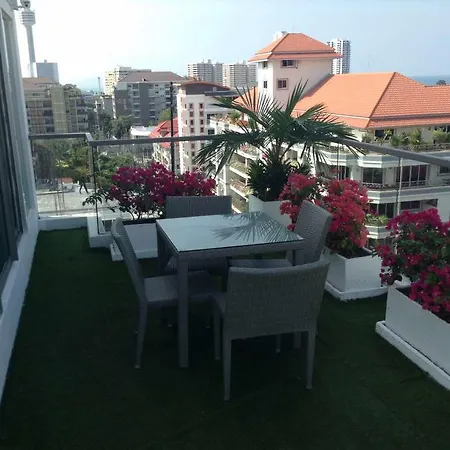 Apartment New Nordic C-view 1 *