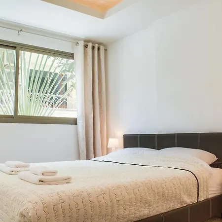 Apartment C-view By Mr. Butler Pattaya