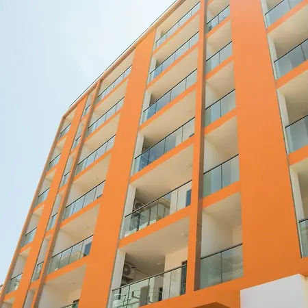 Apartment C-view By Mr. Butler