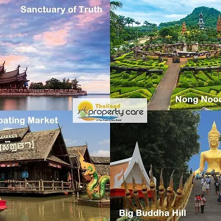 Villa Thai Care *