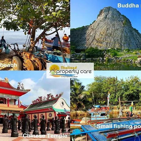 Thai Care Villa *