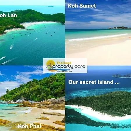 Villa Thai Care Pattaya