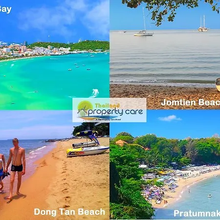 Thai Care * Pattaya