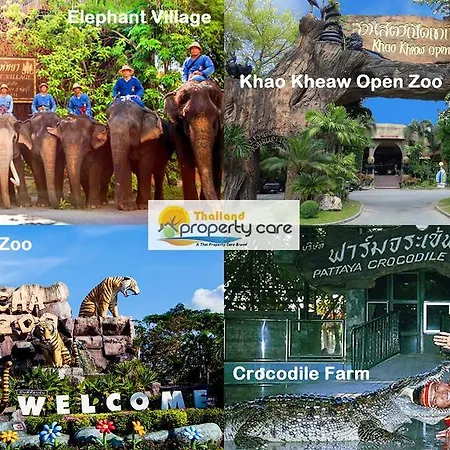 Villa Thai Care