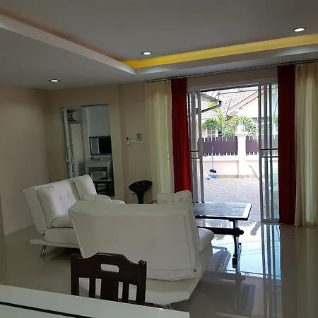 With Private Pool *