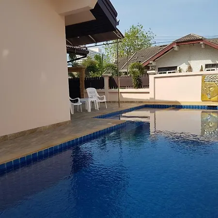 With Private Pool Villa