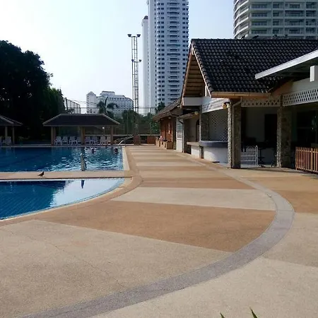 With Private Pool Villa