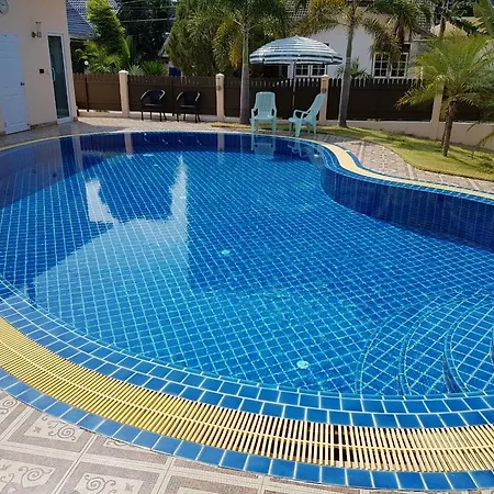 With Private Pool *
