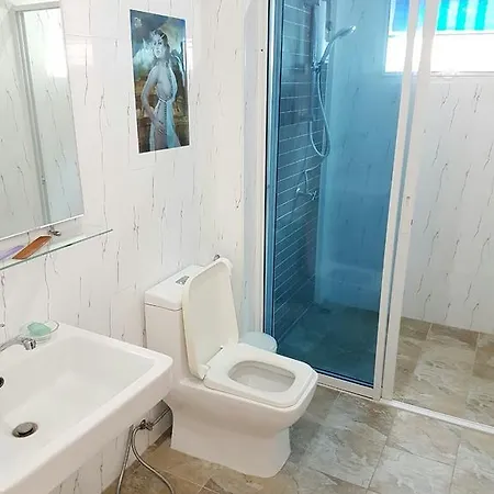 With Private Pool *