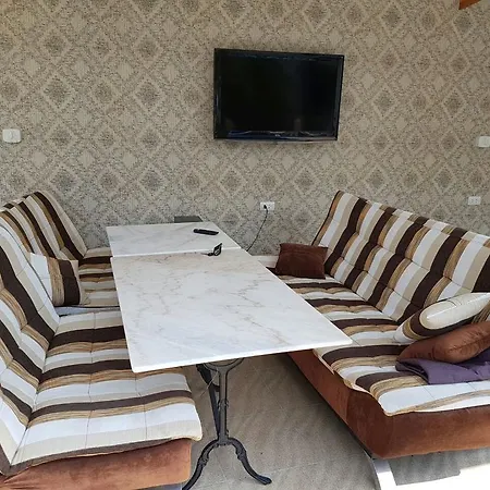 Villa With Private Pool Pattaya