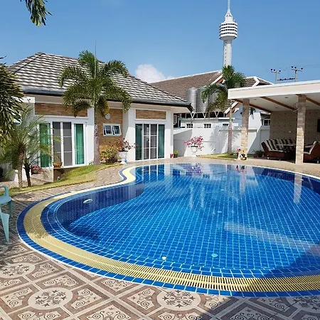 With Private Pool *