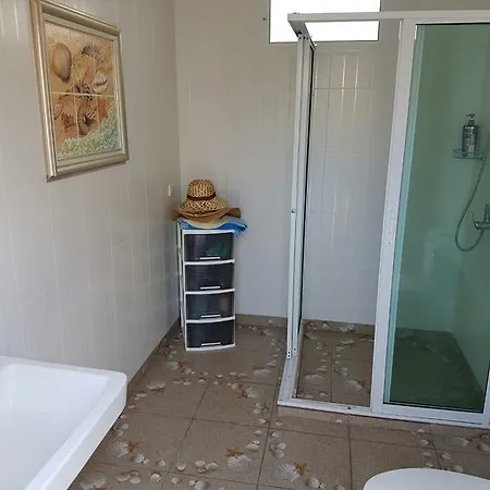 Villa With Private Pool *