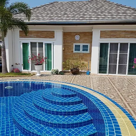 Villa With Private Pool *