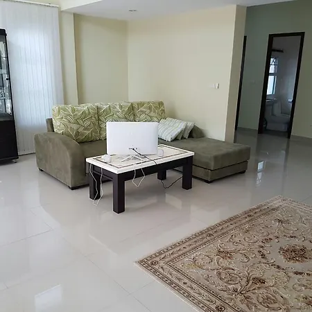 With Private Pool *