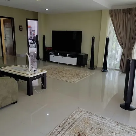 With Private Pool Villa