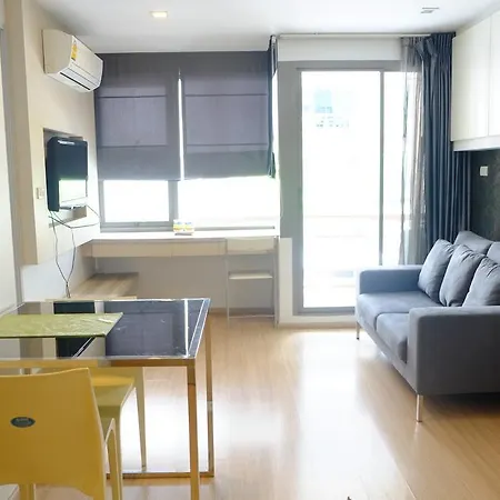The Urban By Realty Pattaya