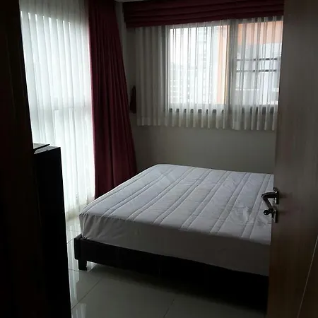 New Nordic C-view 1 Apartment