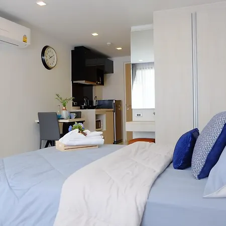 The Urban By Realty Apartment
