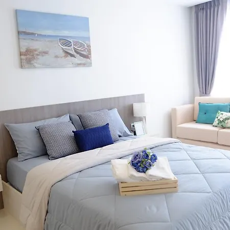 The Urban By Realty Apartment *