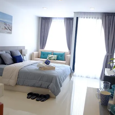 Apartment The Urban By Realty