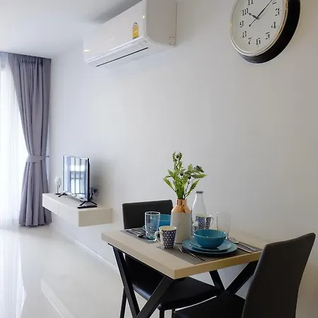 The Urban By Realty