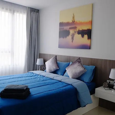 The Urban By Realty Pattaya