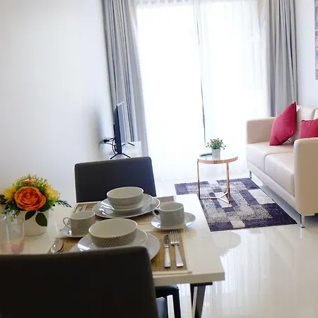 The Urban By Realty Apartment