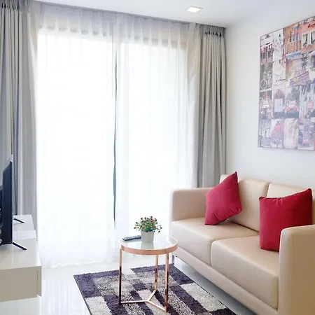The Urban By Realty