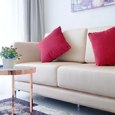 Apartment The Urban By Realty Pattaya