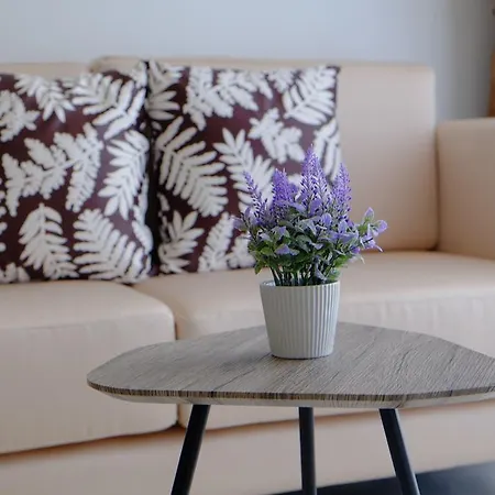 The Urban By Realty Apartment Pattaya