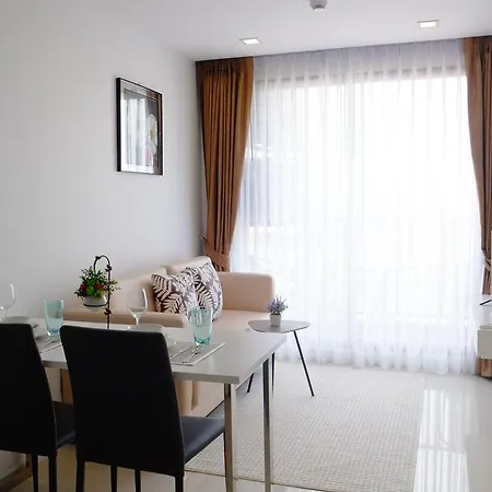 The Urban By Realty Apartment