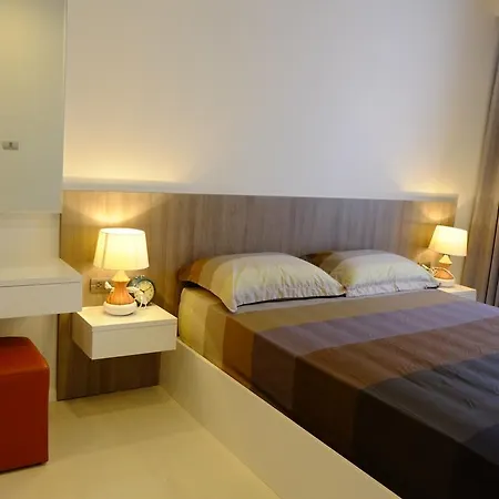 Apartment The Urban By Realty Pattaya