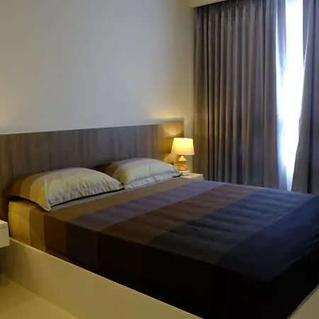 The Urban By Realty * Pattaya