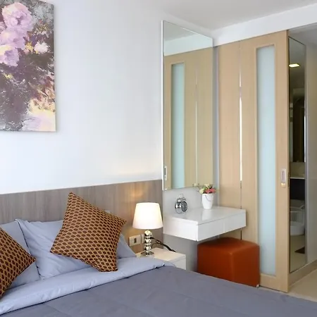 The Urban By Realty Apartment