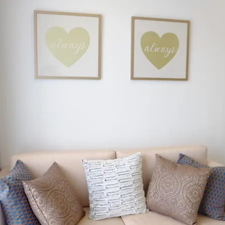 Apartment The Urban By Realty *