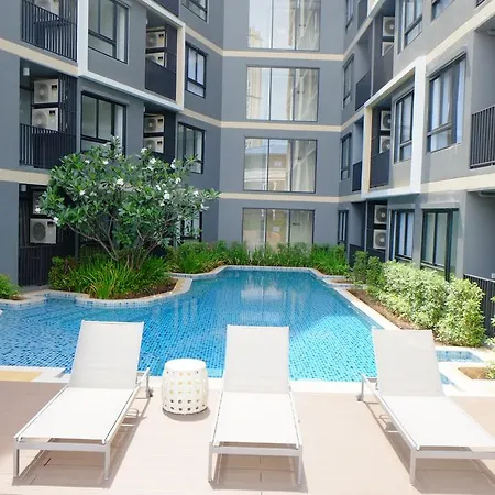 Apartment The Urban By Realty