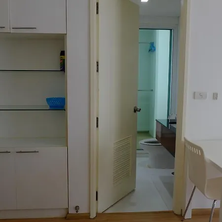 The Urban By Realty Apartment *