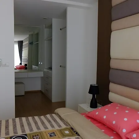 The Urban By Realty