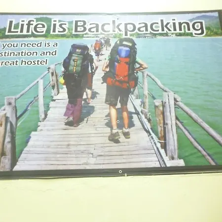 Backpacker'S Place Khopai Pattaya Pattaya