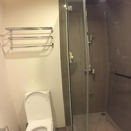 Unixx Aparthotel