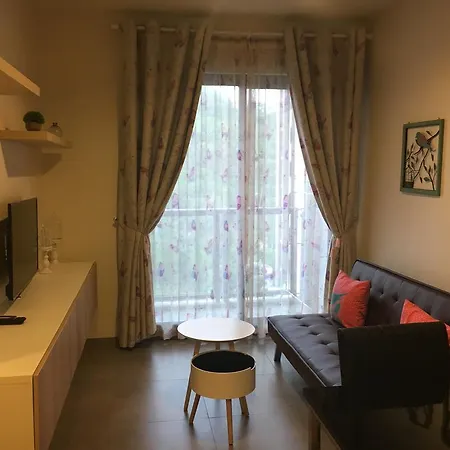 Unixx Aparthotel